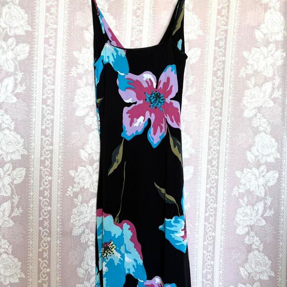 Guess Women's multi Dress - Picture 4 of 5